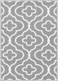 Havana Club Door Mat - Grey