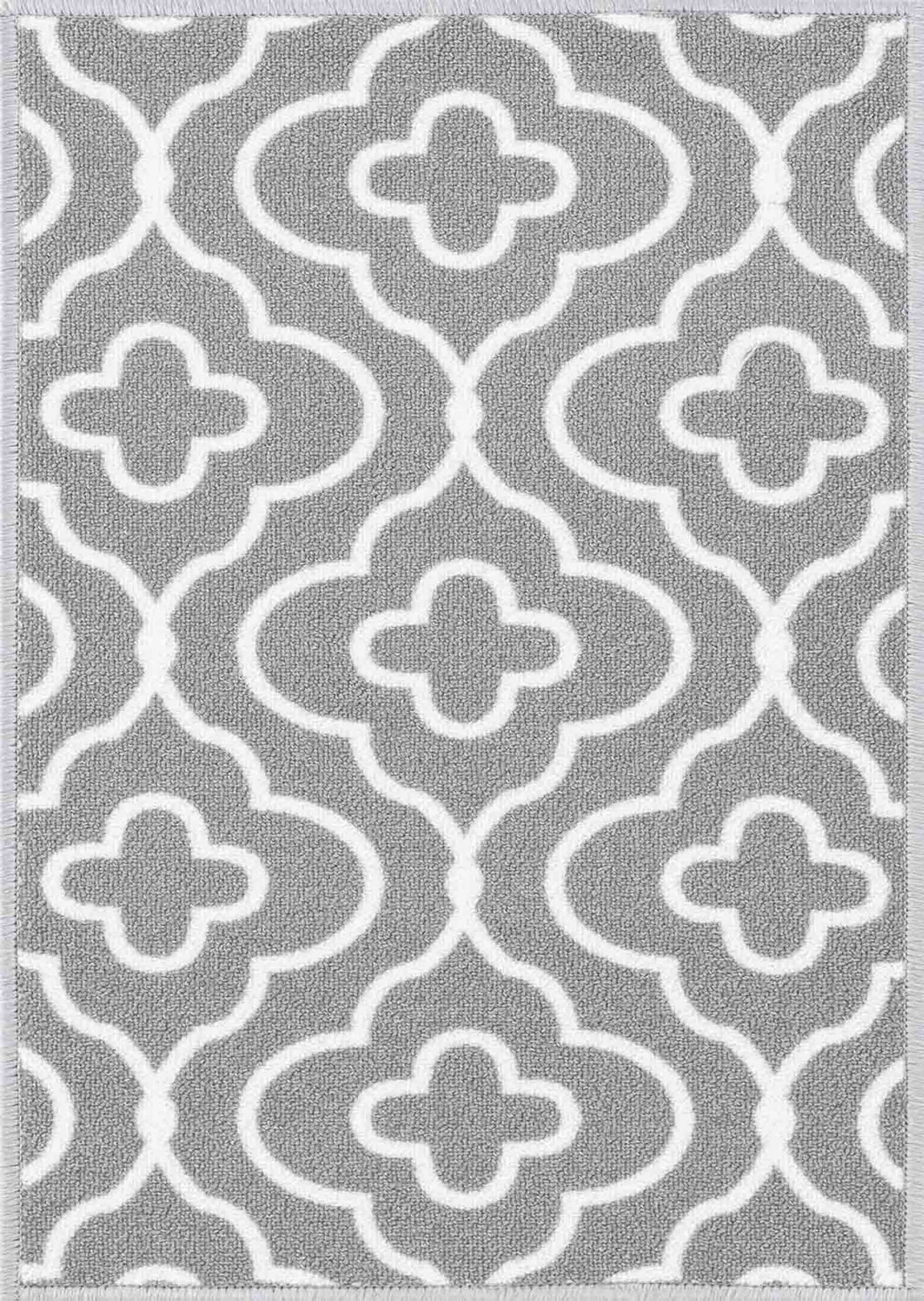 Havana Club Door Mat - Grey