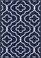 Havana Club Door Mat - Navy