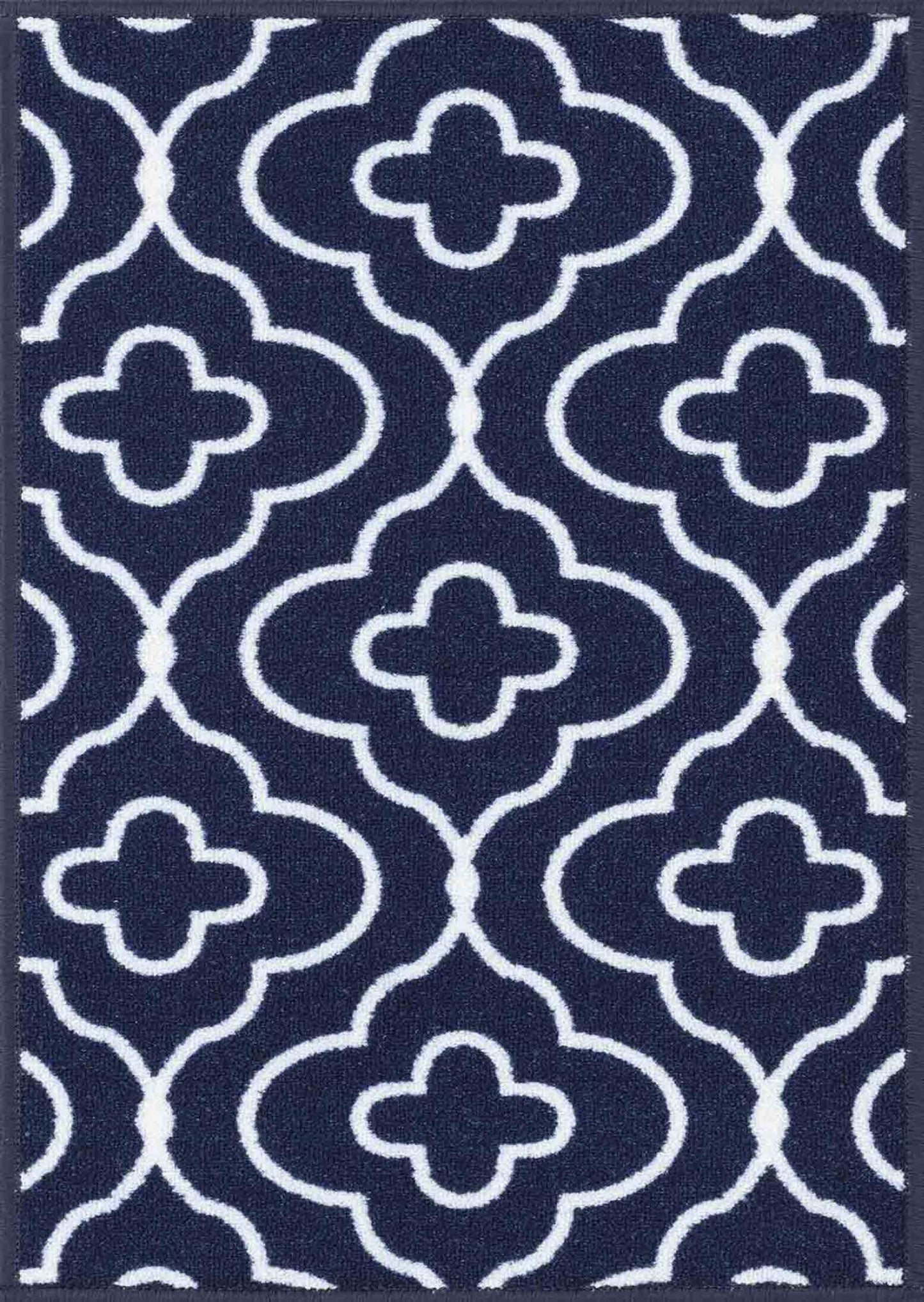 Havana Club Door Mat - Navy
