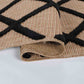 Harper Multi-Purpose Rug - Aztec Cream