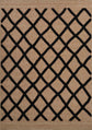 Harper Multi-Purpose Rug - Aztec Cream