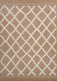 Harper Multi-Purpose Rug - Aztec Cream