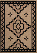 Harper Multi-Purpose Rug - Diamond Black