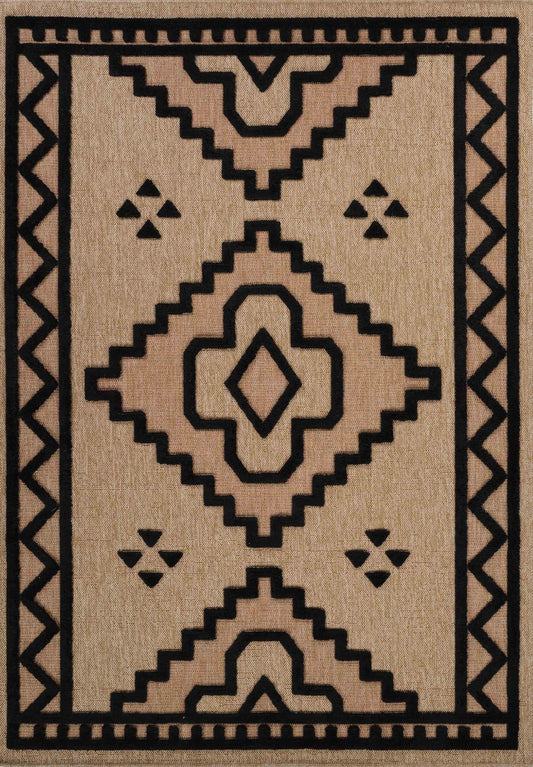 Harper Multi-Purpose Rug - Diamond Cream