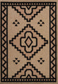 Harper Multi-Purpose Rug - Diamond Black