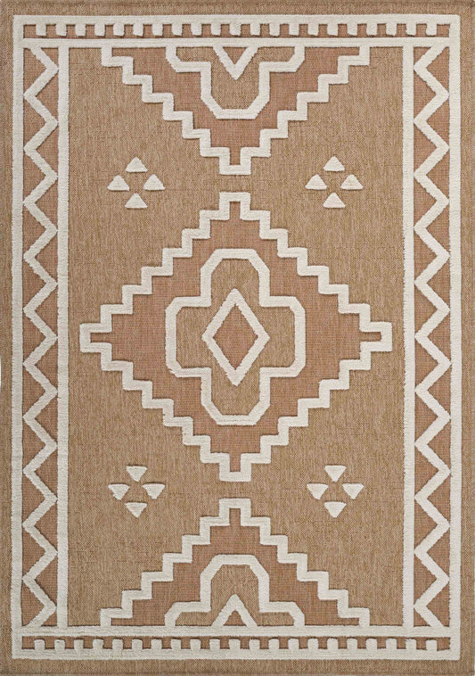 Harper Multi-Purpose Rug - Diamond Cream