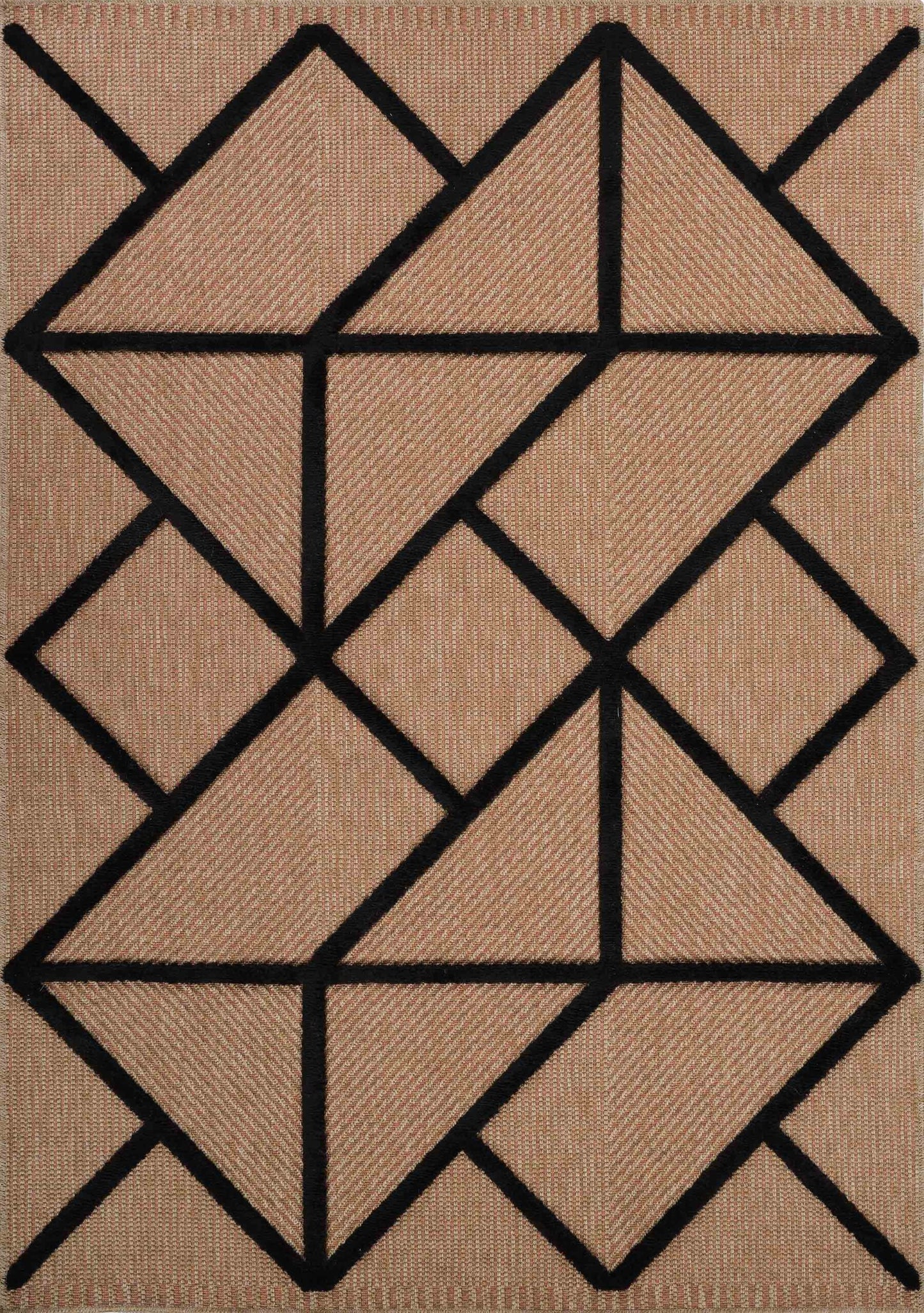 Harper Multi-Purpose Rug - Prism Cream