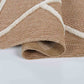Harper Prism Rug - Cream