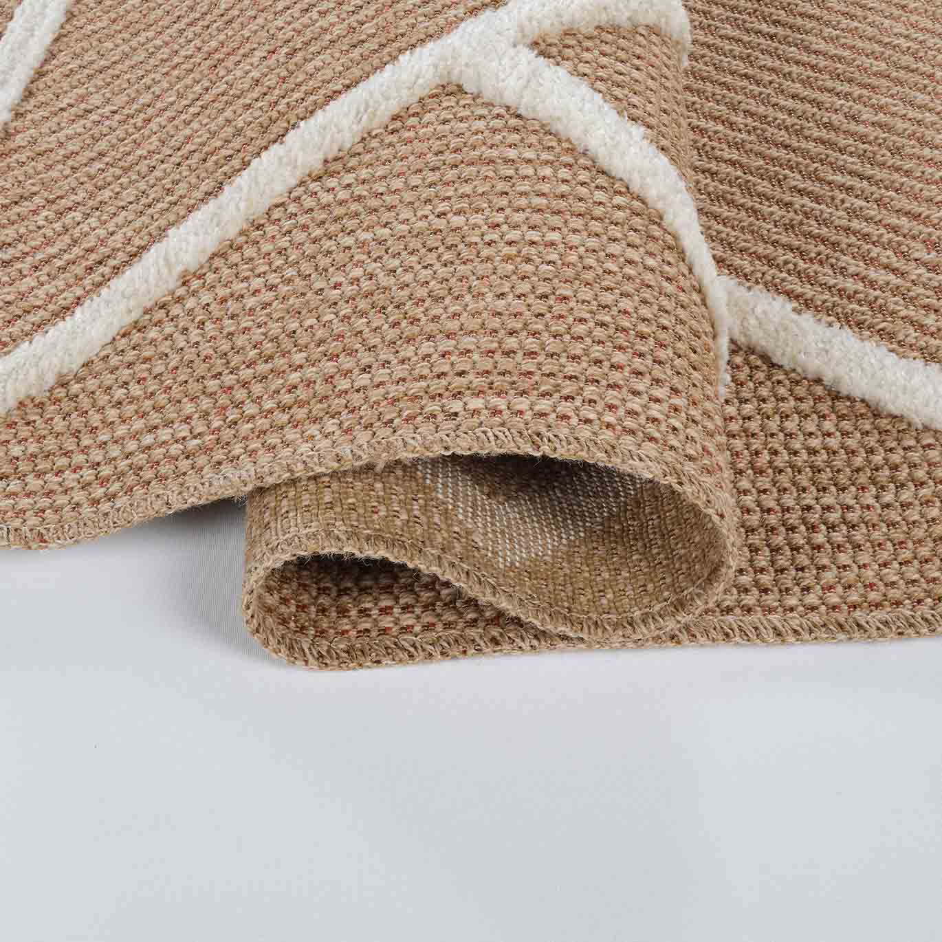 Harper Multi-Purpose Rug - Prism Cream
