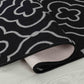 Havana Patterned Non-Slip Mat - Club Red