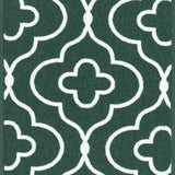 Havana Club Door Mat - Emerald