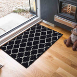 Havana Trellis Door Mat - Medium