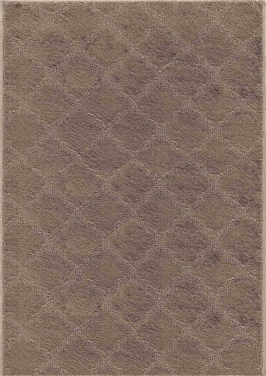 Ivy Minimalist Non-Slip Mat - Trellis
