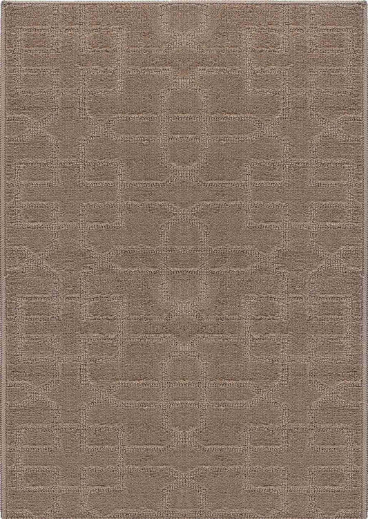 IVY Siam Door Mat - Beige