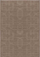 IVY Siam Door Mat - Beige