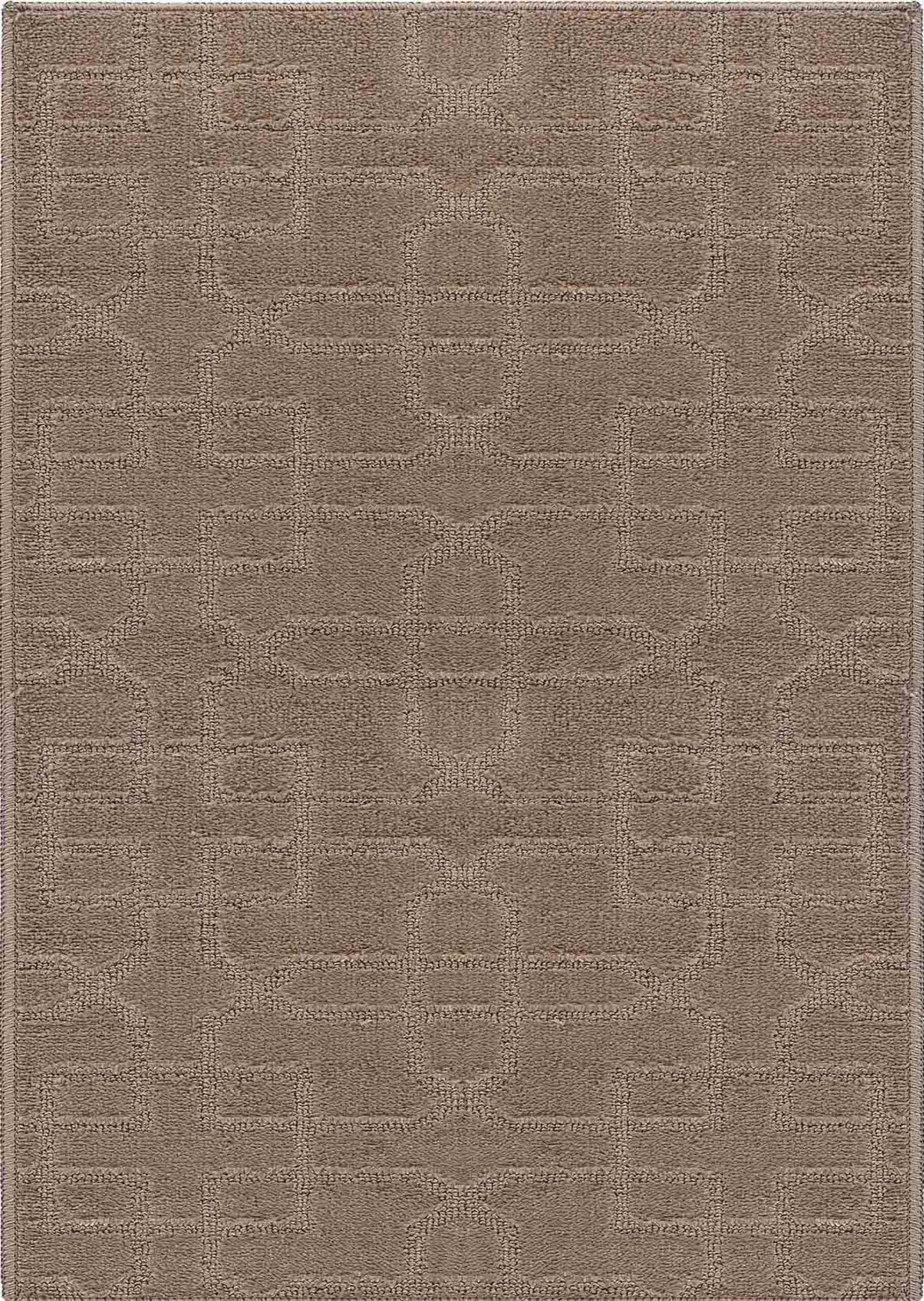 IVY Siam Door Mat - Beige