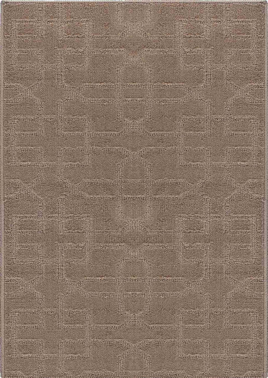 Ivy Minimalist Non-Slip Mat - Siam