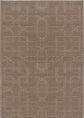 Ivy Minimalist Non-Slip Mat - Siam Beige