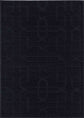 IVY Siam Door Mat - Black