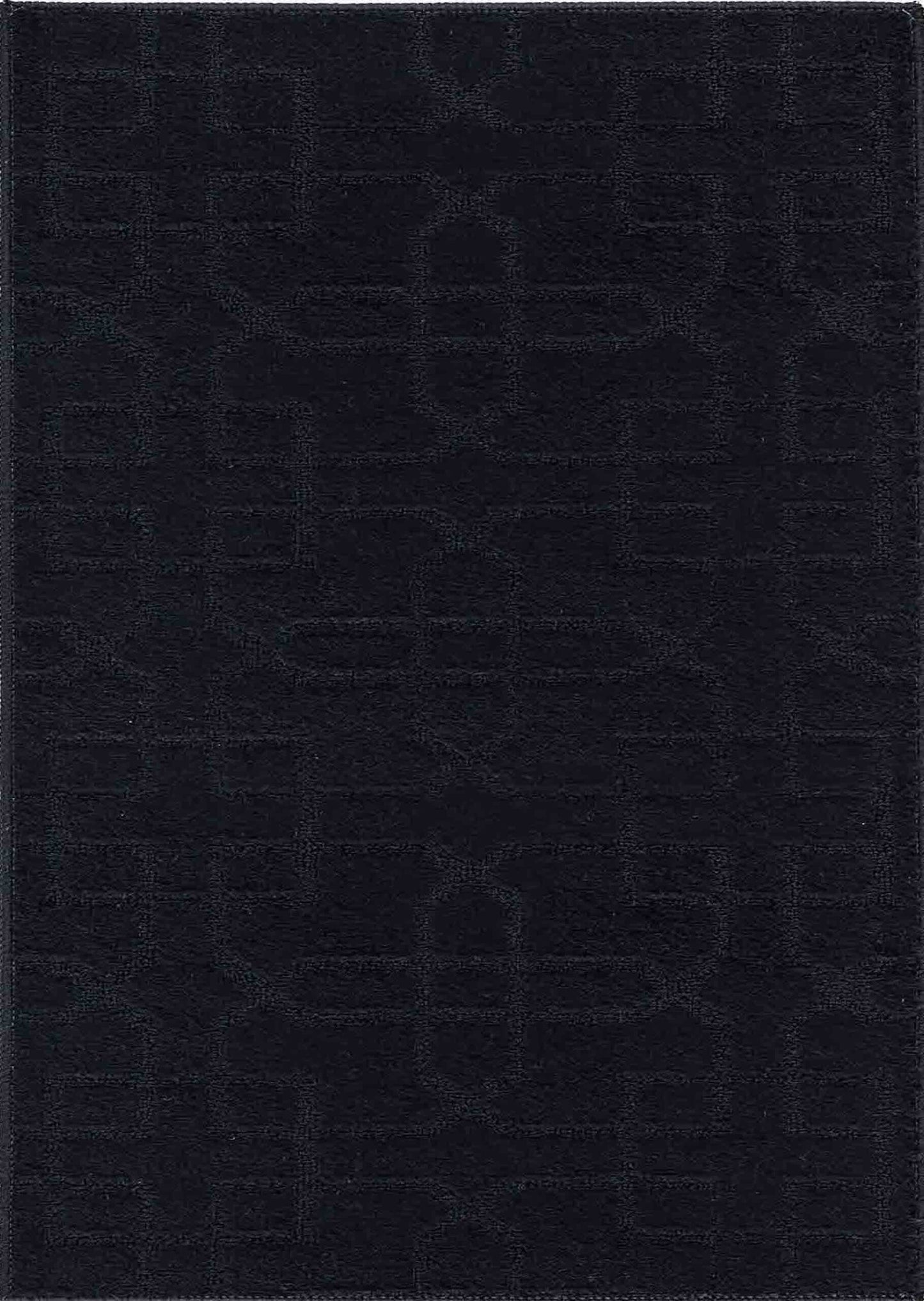 IVY Siam Door Mat - Black