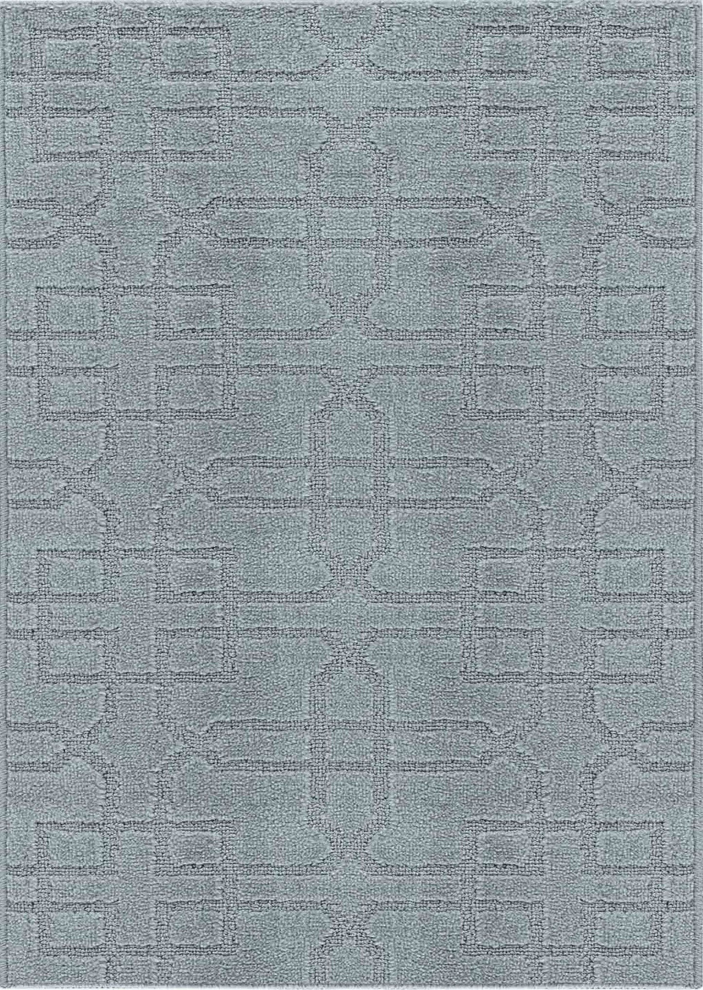 IVY Siam Door Mat - Dark Grey