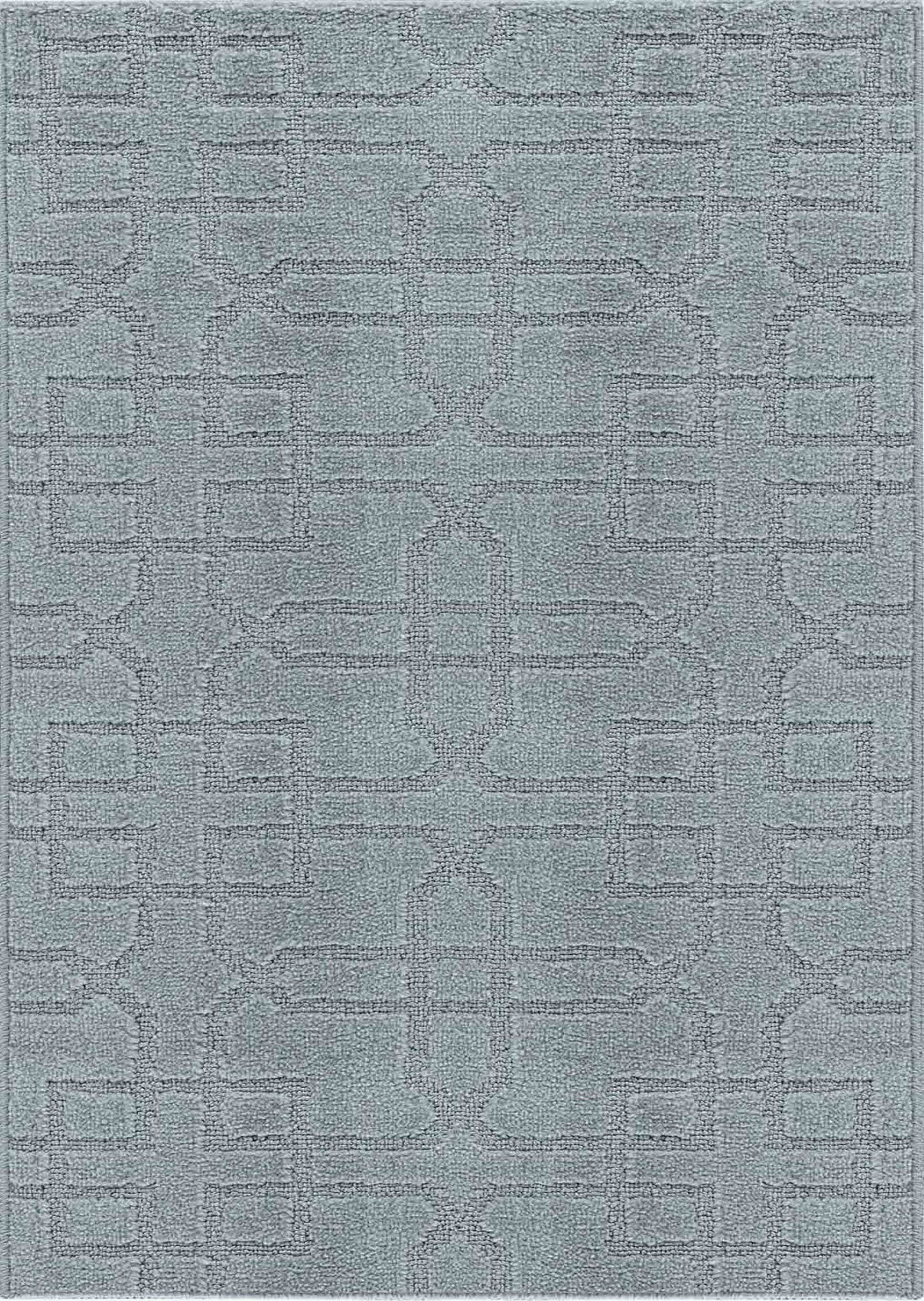 Ivy Minimalist Non-Slip Mat - Siam Beige