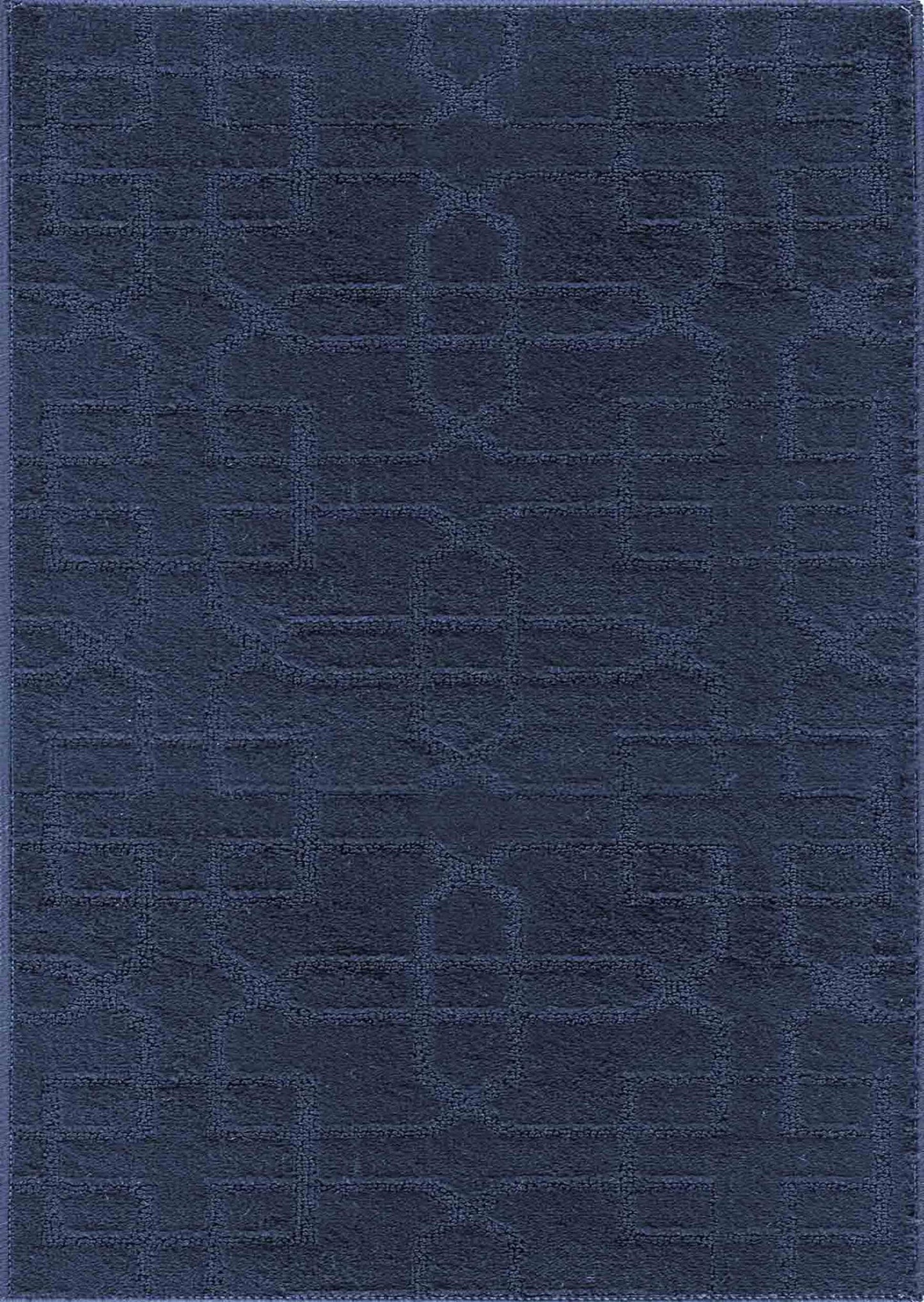 Ivy Minimalist Non-Slip Mat - Siam Beige