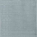 IVY Siam Door Mat - Silver