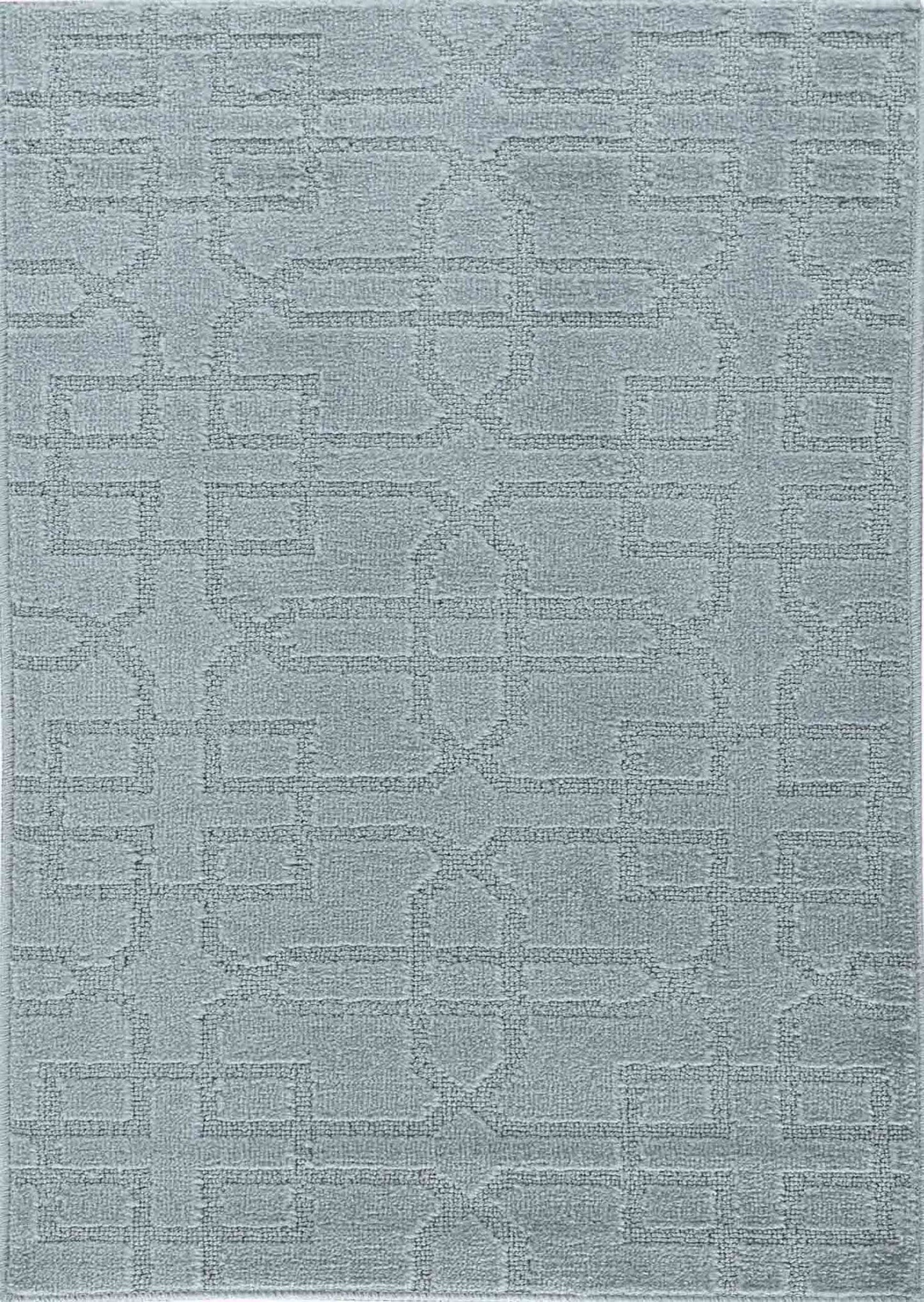 IVY Siam Door Mat - Silver