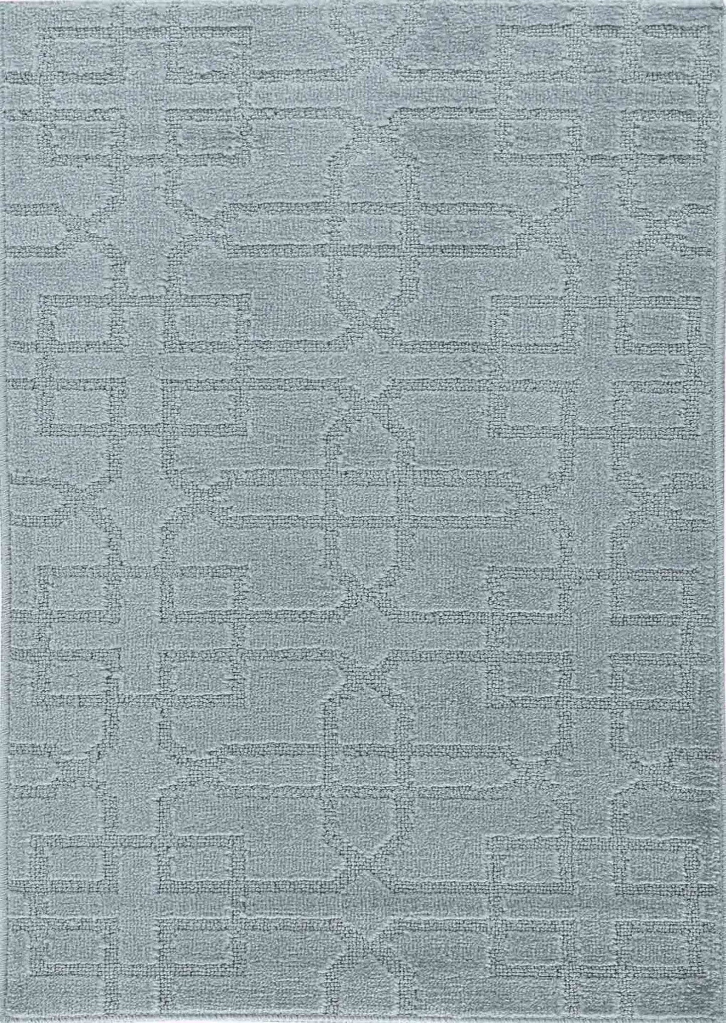 Ivy Minimalist Non-Slip Mat - Siam Beige