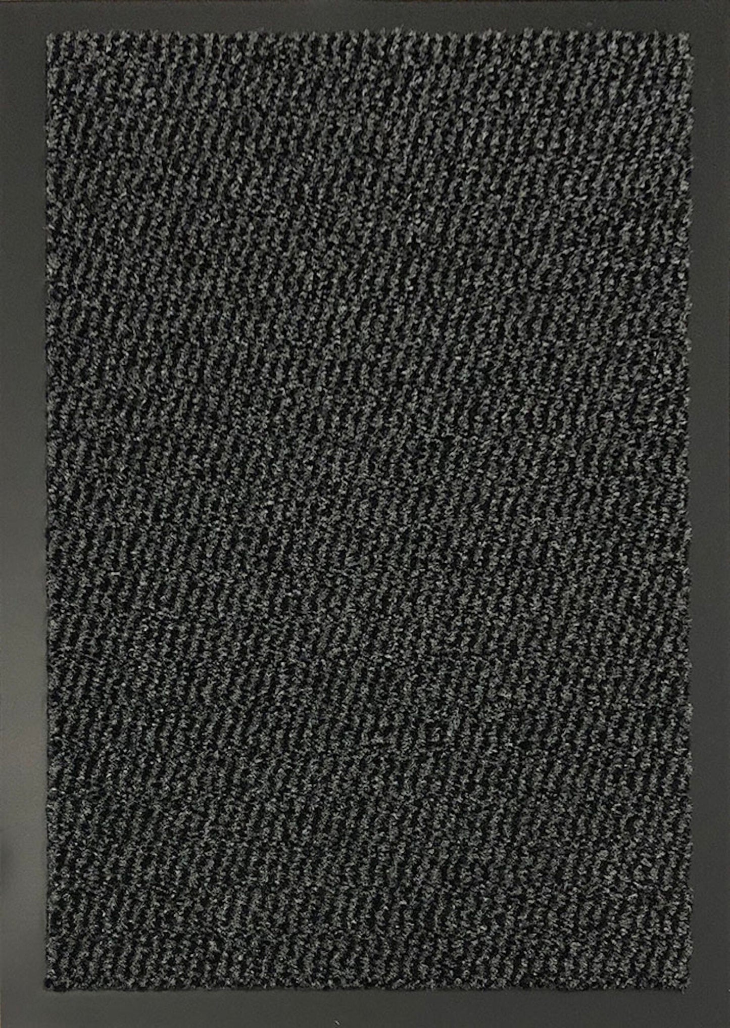 Leyla Heavy-Duty Mat - Blue