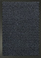 Leyla Heavy-Duty Mat - Blue