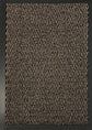 Leyla Heavy-Duty Mat - Blue