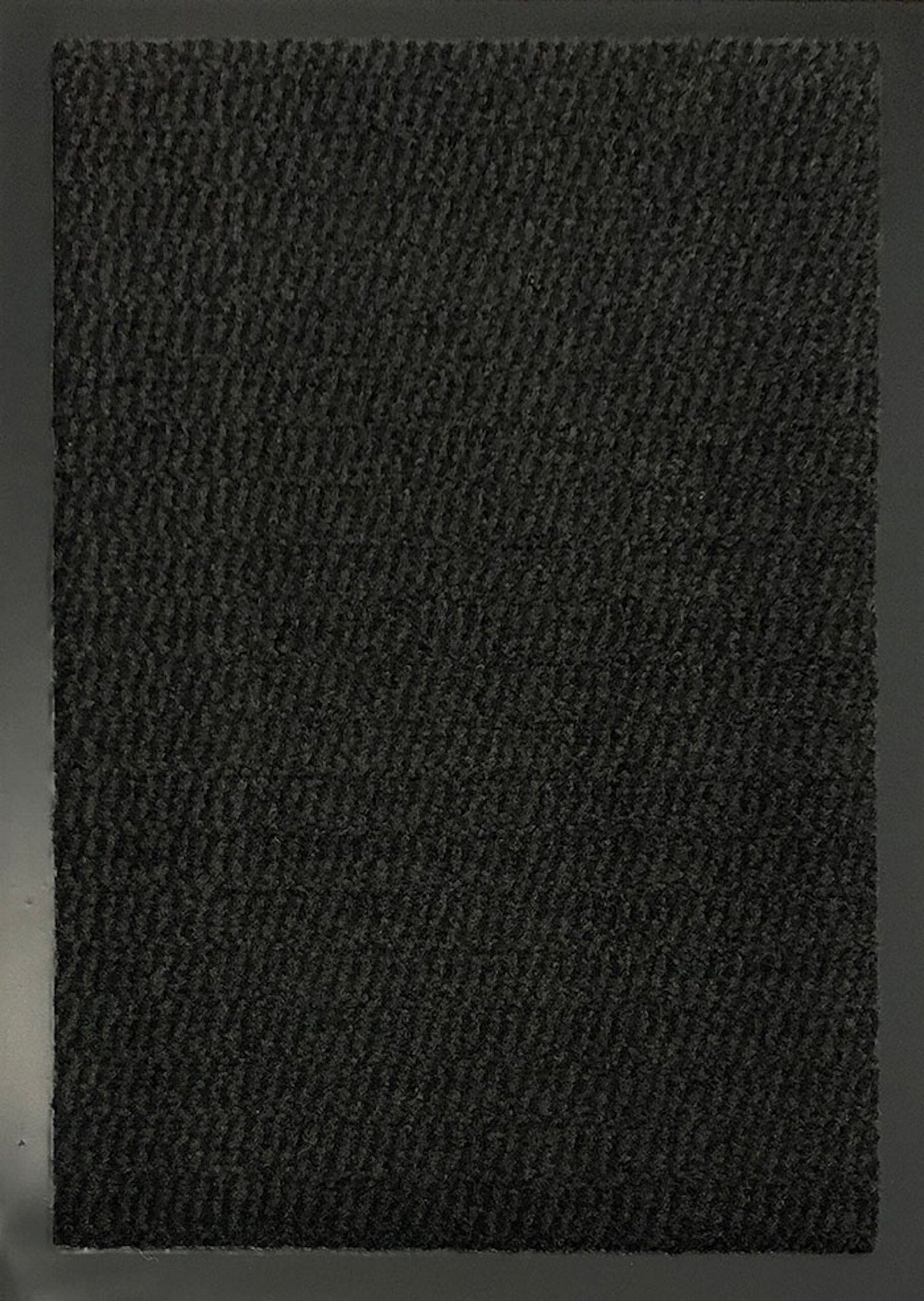 Leyla Heavy-Duty Mat - Blue