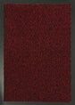 Leyla Heavy-Duty Mat - Blue