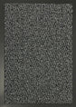 Leyla Heavy-Duty Mat - Blue