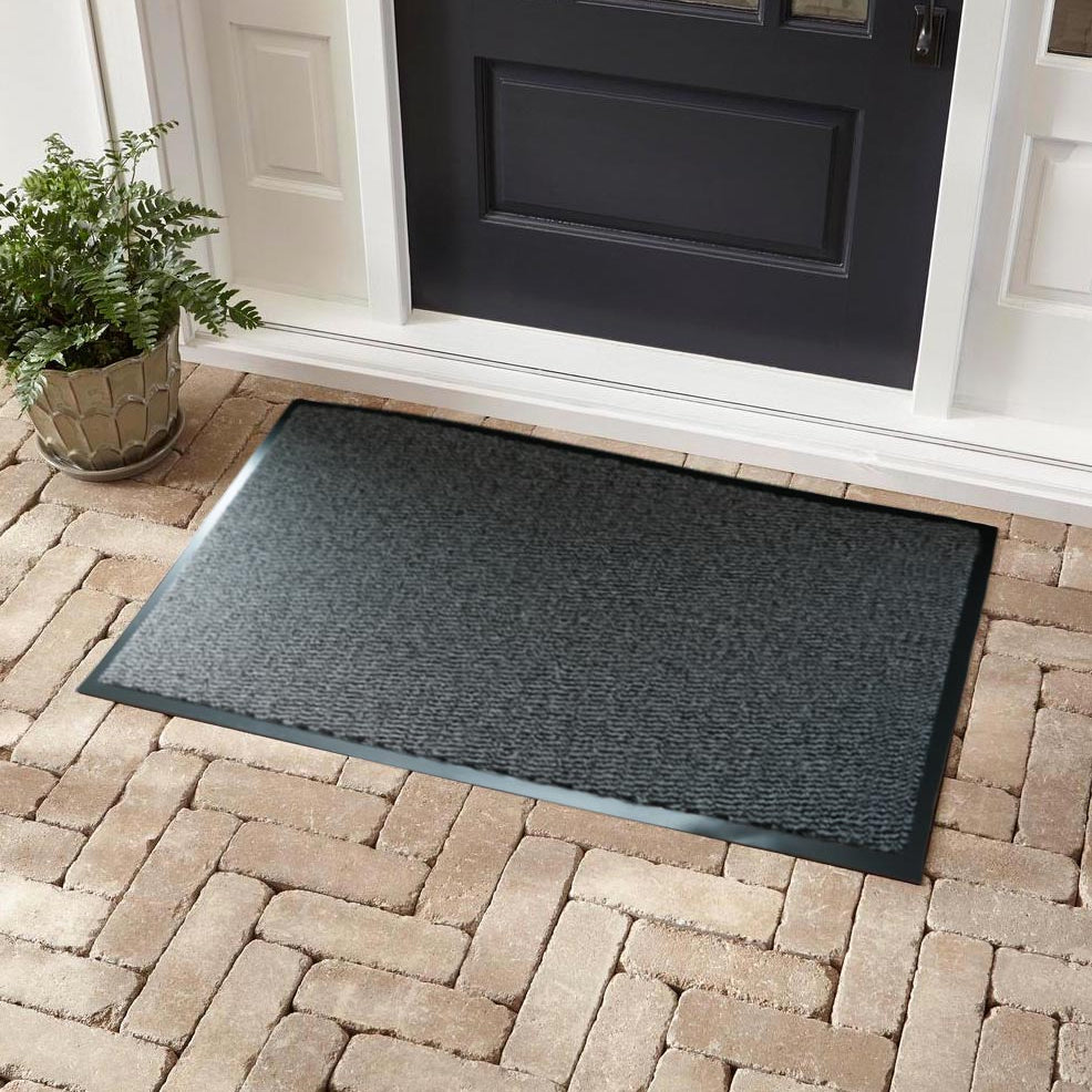 Leyla Barrier Door Mat - Small