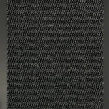 Leyla Barrier Door Mat - Anthracite