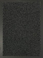 Leyla Barrier Door Mat - Anthracite