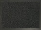 Leyla Barrier Door Mat - Anthracite