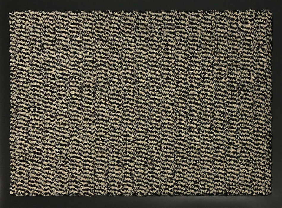 Leyla Heavy-Duty Mat - Blue