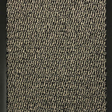 Leyla Barrier Door Mat - Beige