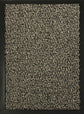 Leyla Barrier Door Mat - Beige