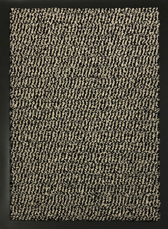 Leyla Barrier Door Mat - Beige