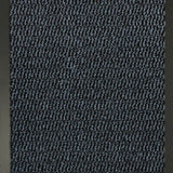 Leyla Barrier Door Mat - Blue