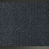 Leyla Barrier Door Mat - Blue