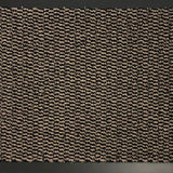 Leyla Barrier Door Mat - Brown