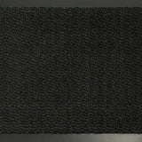 Leyla Barrier Door Mat - Charcoal