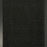 Leyla Barrier Door Mat - Charcoal